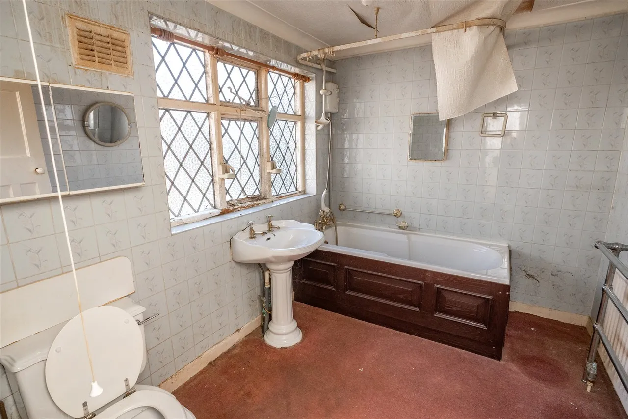 Ascot Road, Moseley, Birmingham, B13 9EN, photo 15