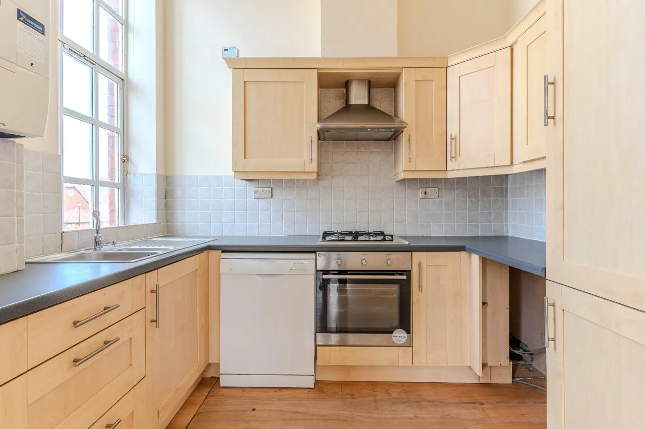 Low Skellgate Close, Ripon, HG4, photo 4
