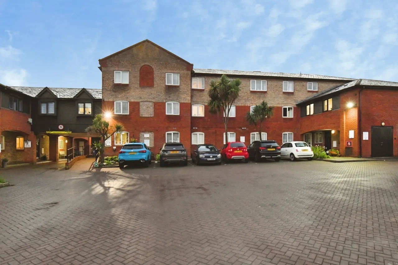 Baker Mews, Maldon, CM9, photo 11