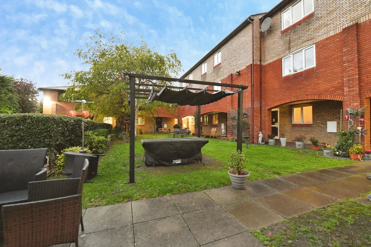 Baker Mews, Maldon, CM9, photo 10