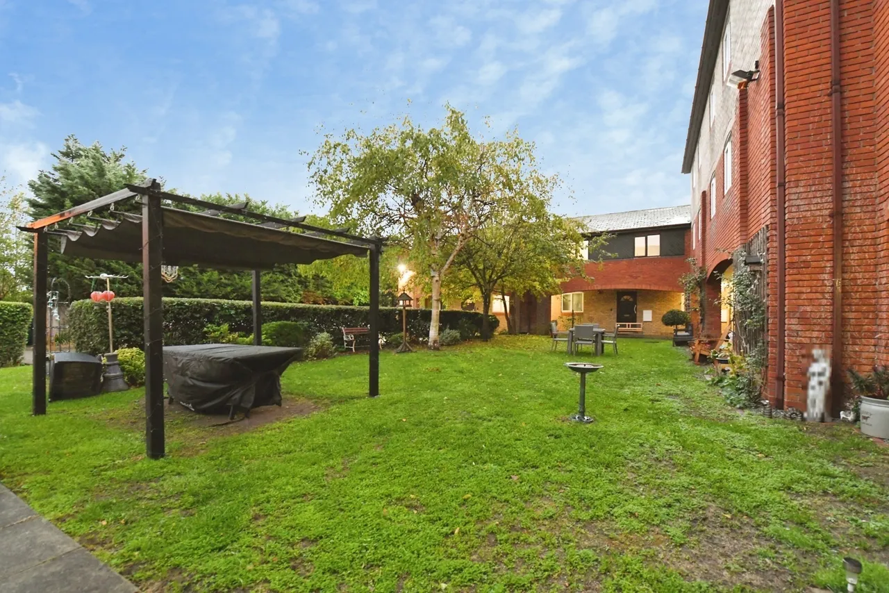 Baker Mews, Maldon, CM9, photo 2