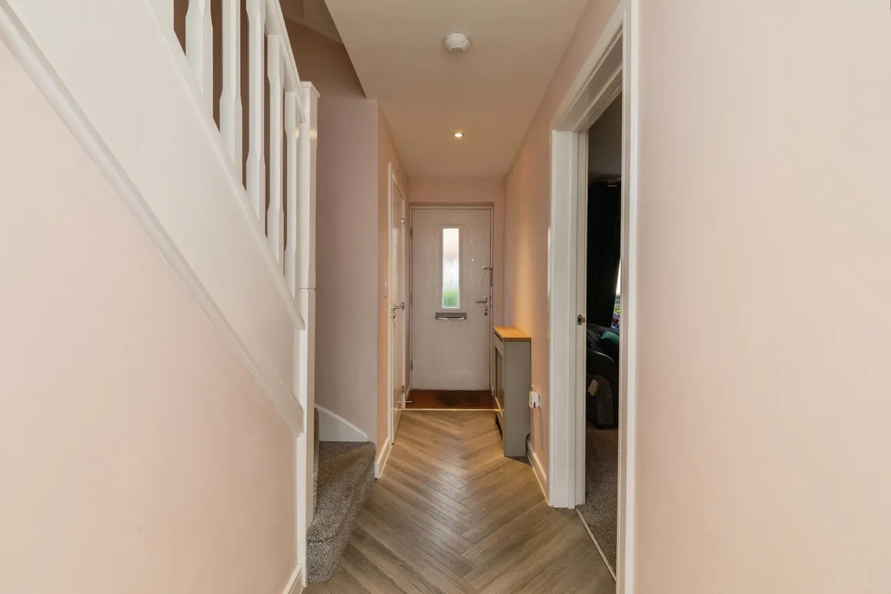 Preachers Walk, Bristol, BS15, photo 10