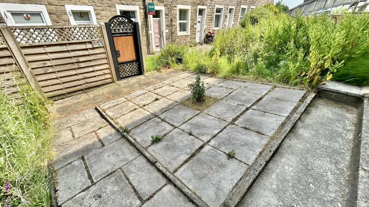 Rosemount Avenue, Barnoldswick, BB18, photo 5