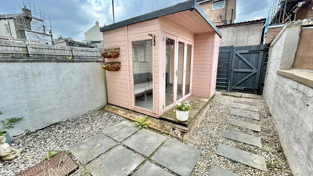 Rosemount Avenue, Barnoldswick, BB18, photo 4