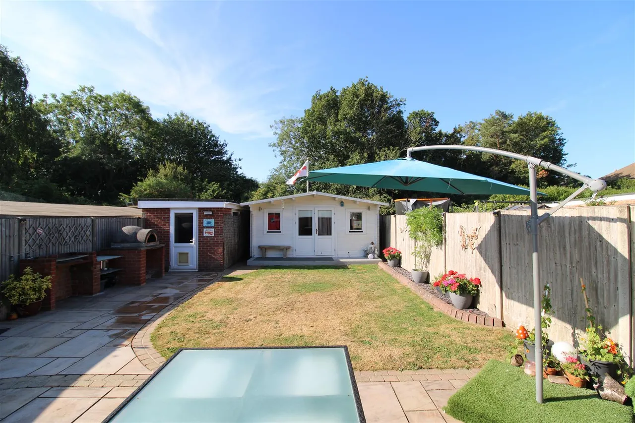 Windmill Grove, Portchester, photo 3