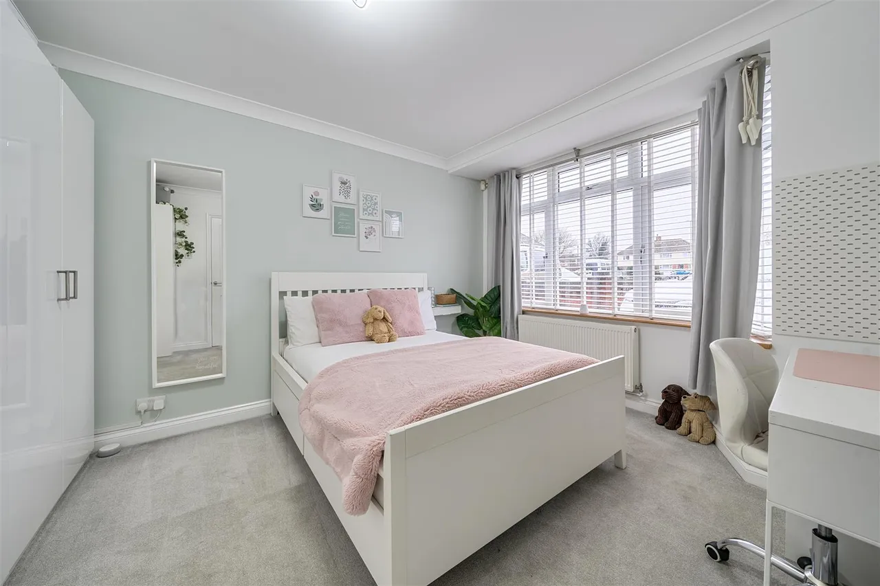 Windmill Grove, Portchester, photo 17