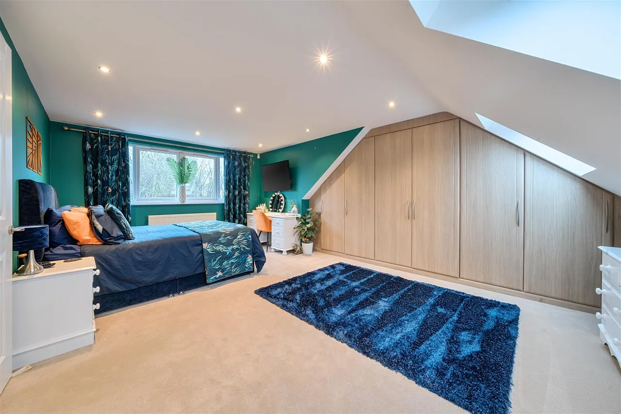 Windmill Grove, Portchester, photo 13