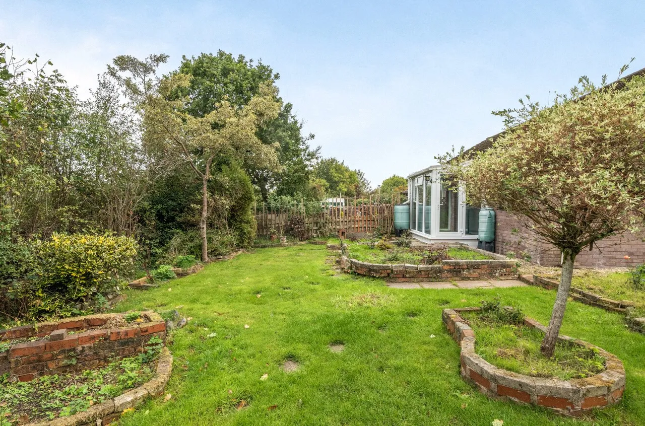 Goylands Close, Llandrindod Wells, LD1, photo 20