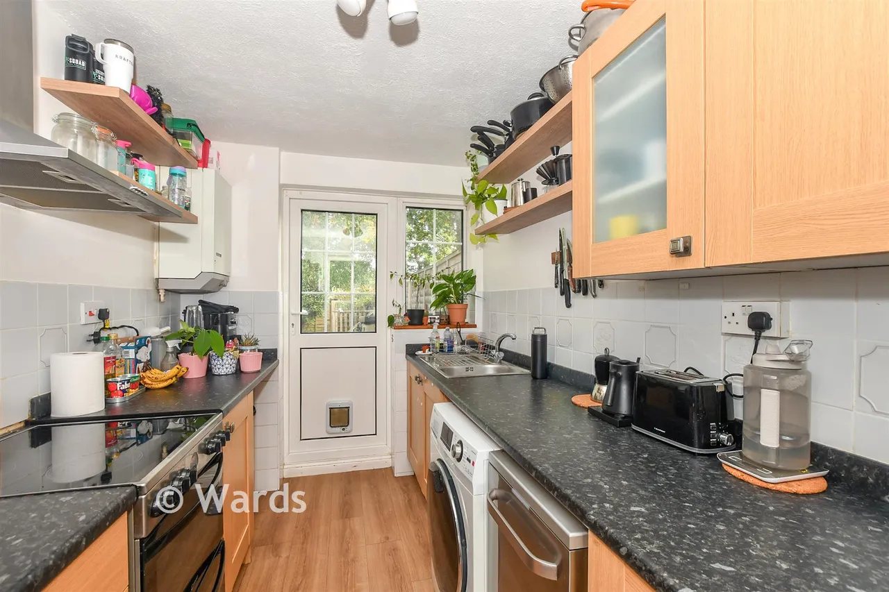 Knaves Acre, Headcorn, TN27, photo 4