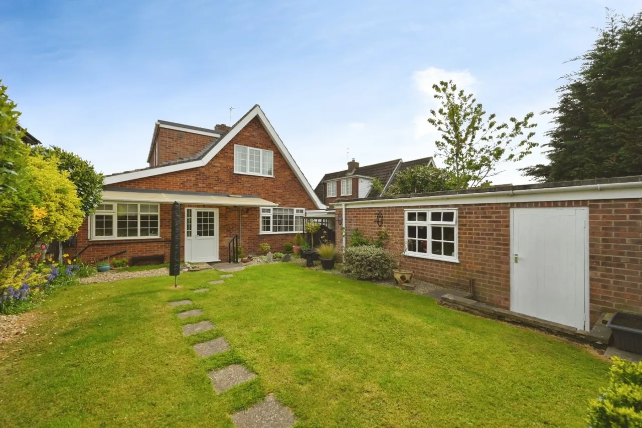 Hill View, Boroughbridge, YO51, photo 16