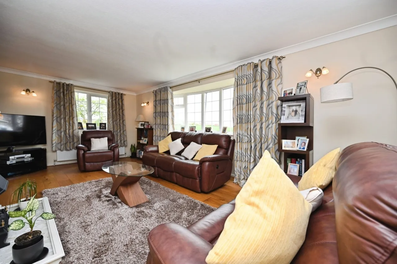 Hill View, Boroughbridge, YO51, photo 5