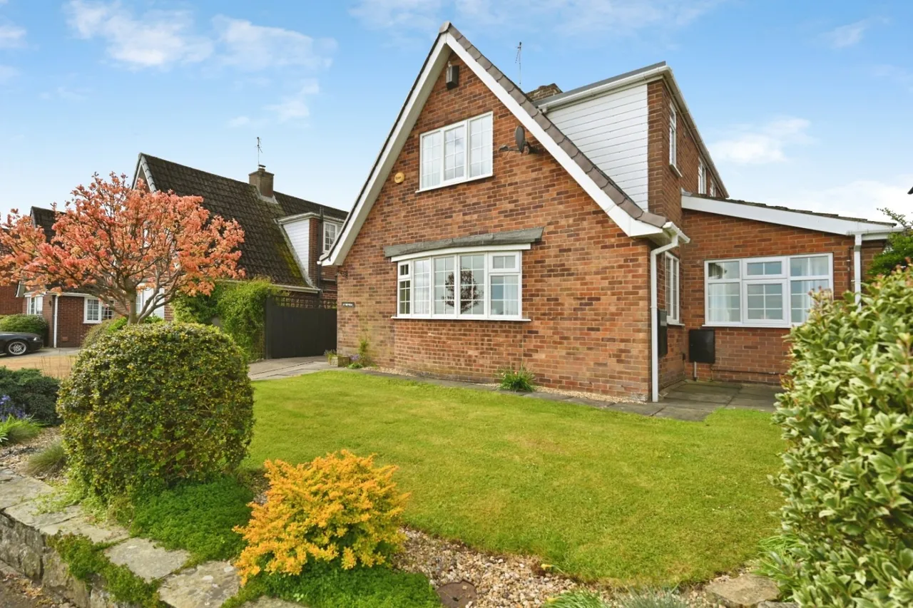Hill View, Boroughbridge, YO51, photo 19