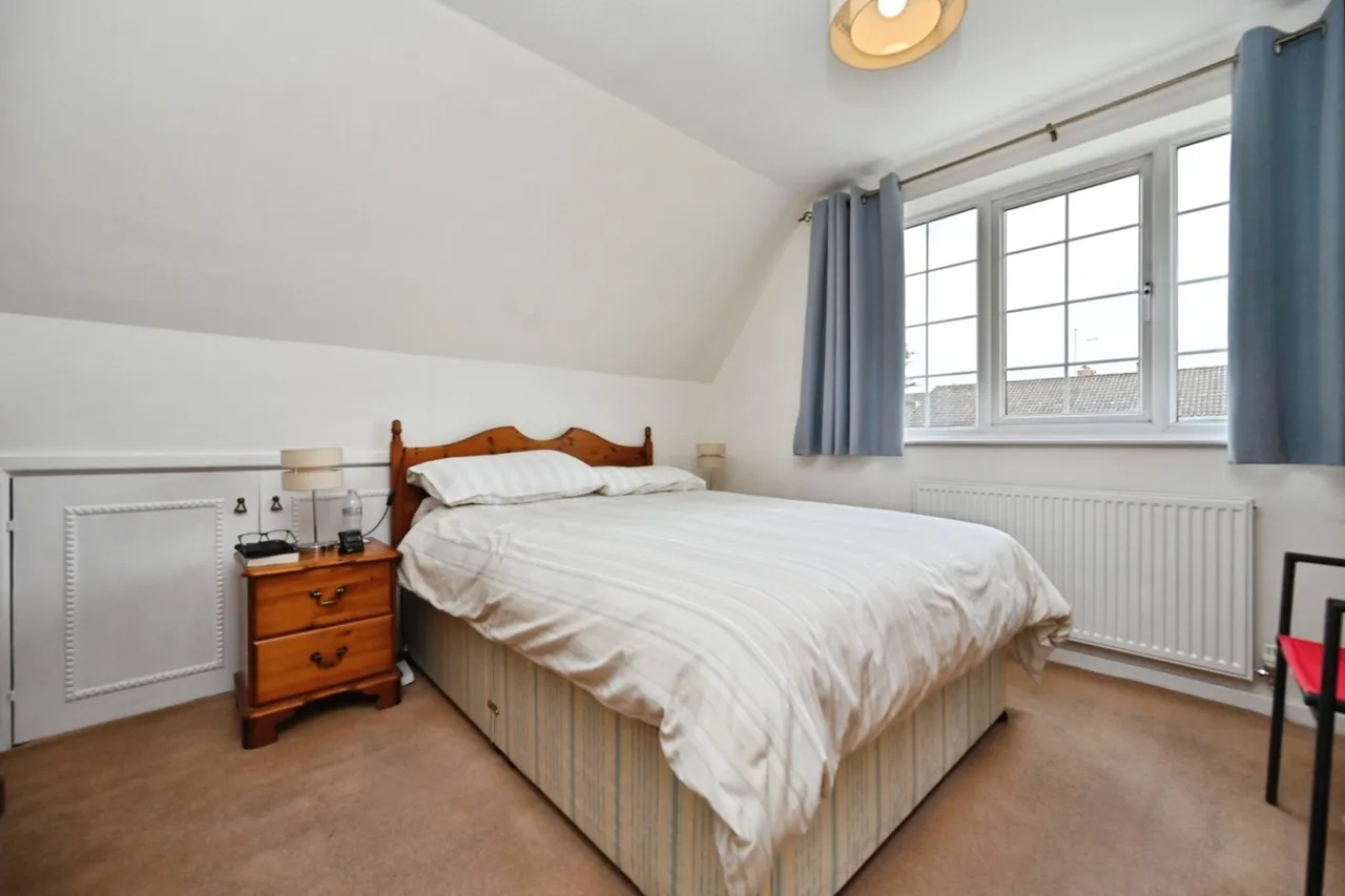 Hill View, Boroughbridge, YO51, photo 13