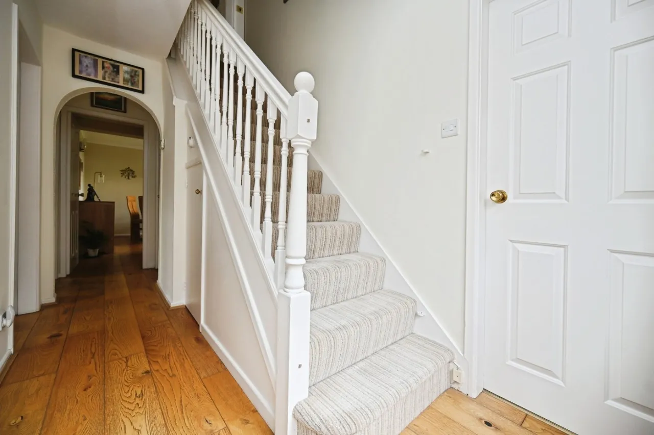 Hill View, Boroughbridge, YO51, photo 9