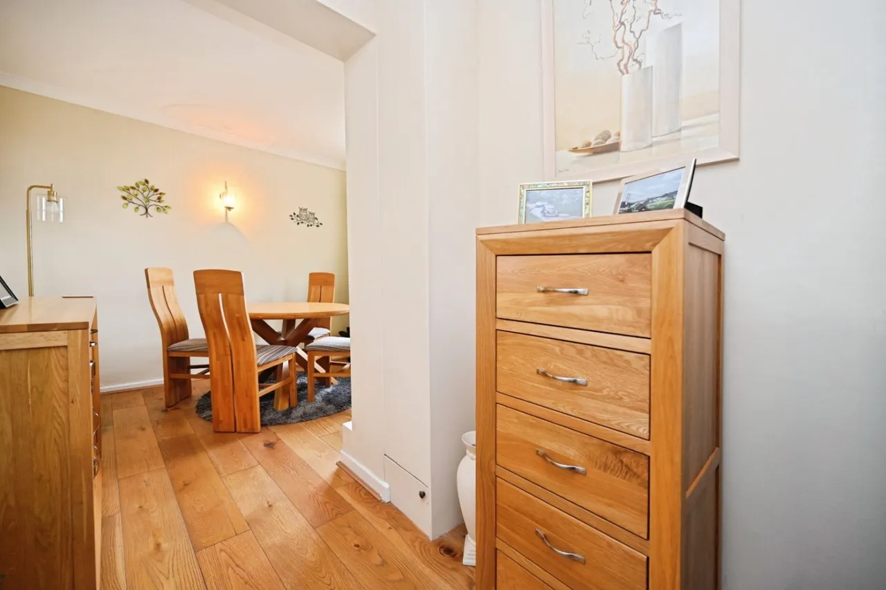 Hill View, Boroughbridge, YO51, photo 8