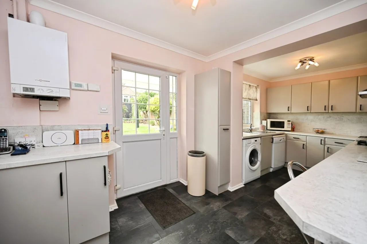 Hill View, Boroughbridge, YO51, photo 6
