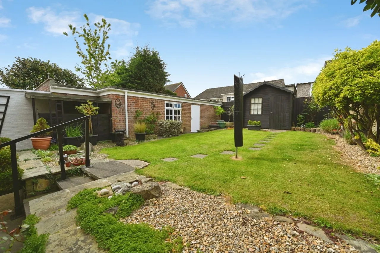 Hill View, Boroughbridge, YO51, photo 15