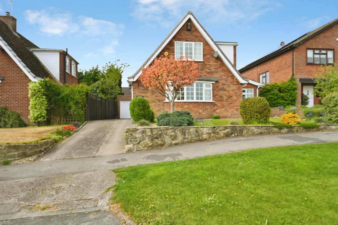 Hill View, Boroughbridge, YO51, photo 18