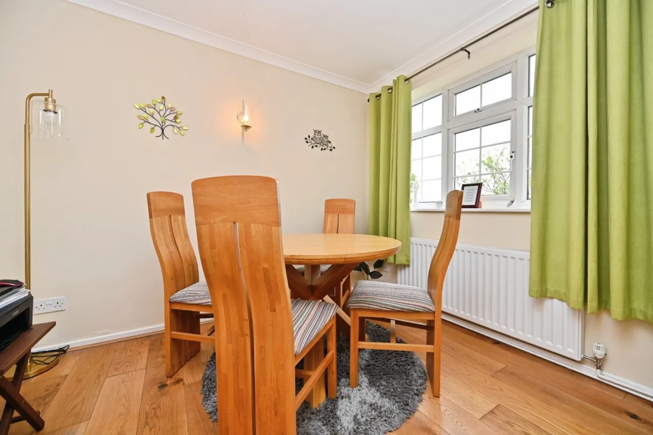 Hill View, Boroughbridge, YO51, photo 4