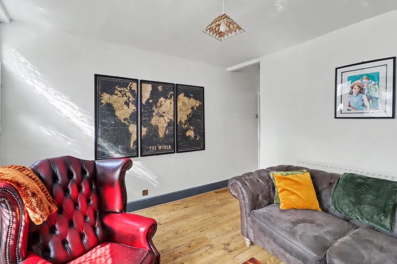 Smisby Road, Ashby-De-La-Zouch, LE65, photo 7