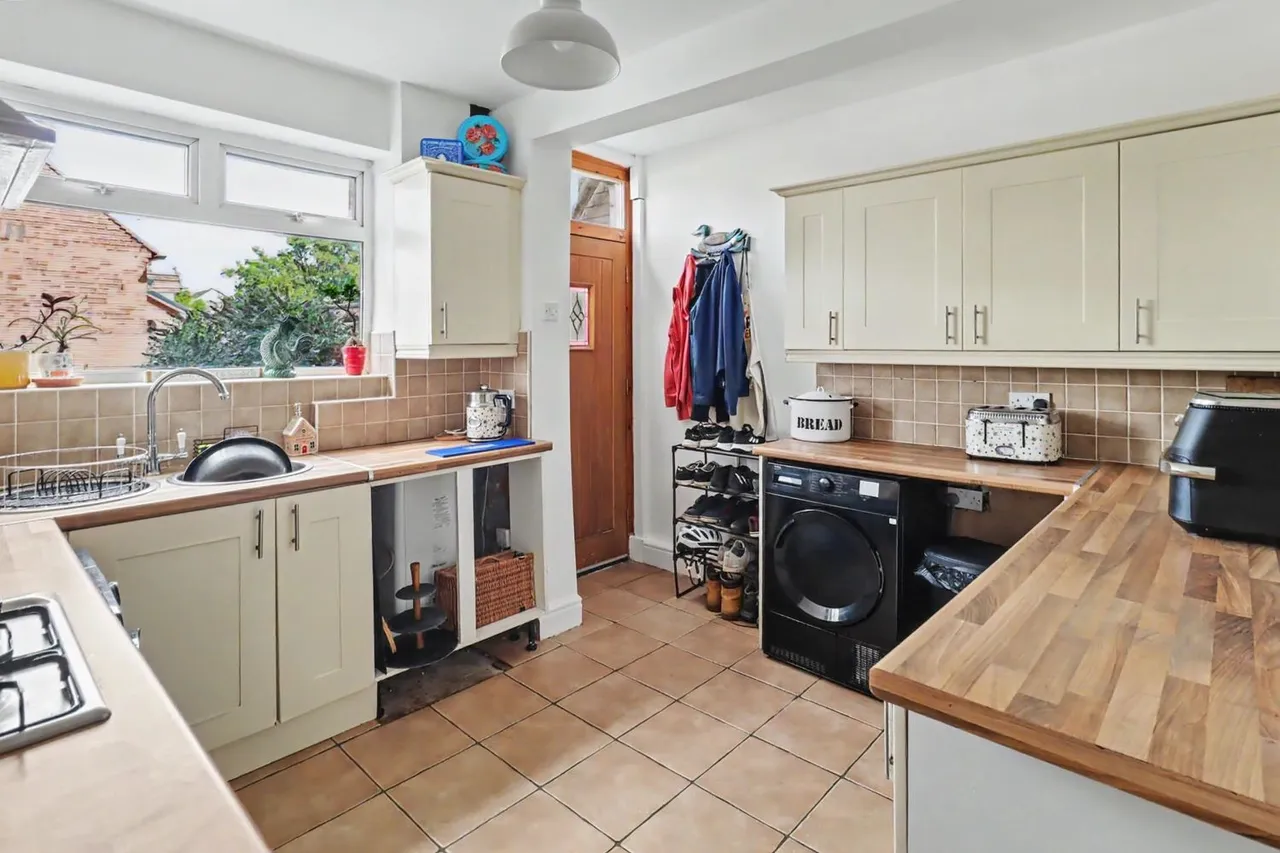 Smisby Road, Ashby-De-La-Zouch, LE65, photo 9