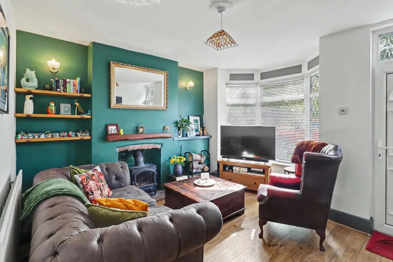 Smisby Road, Ashby-De-La-Zouch, LE65, photo 4