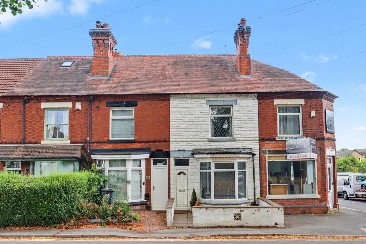 Smisby Road, Ashby-De-La-Zouch, LE65, photo 5