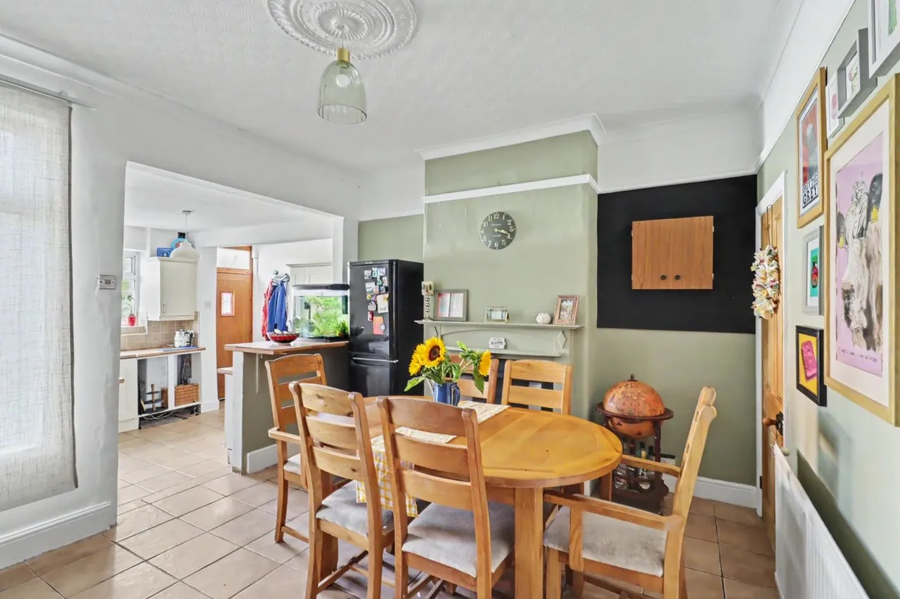 Smisby Road, Ashby-De-La-Zouch, LE65, photo 6