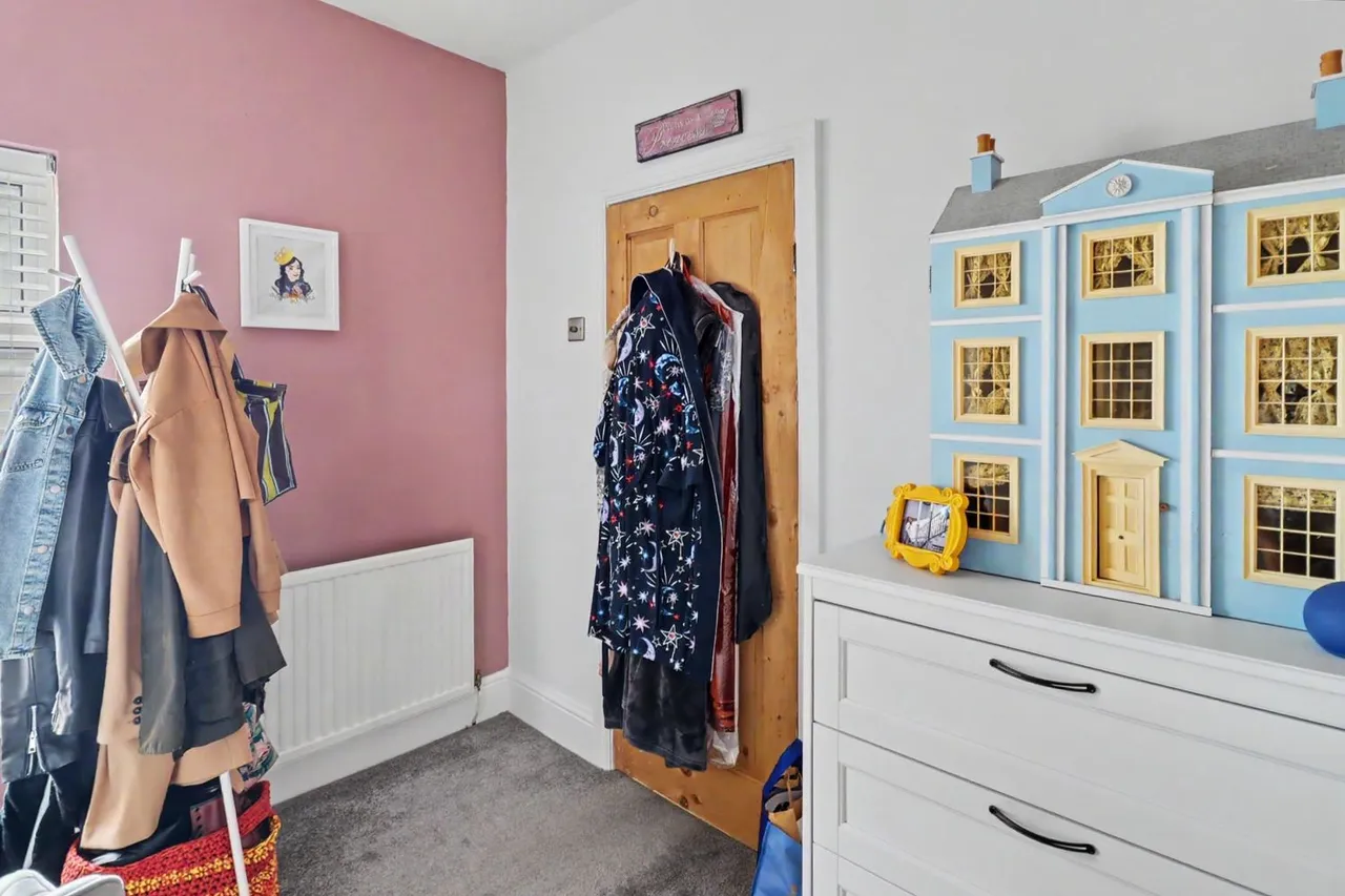 Smisby Road, Ashby-De-La-Zouch, LE65, photo 12