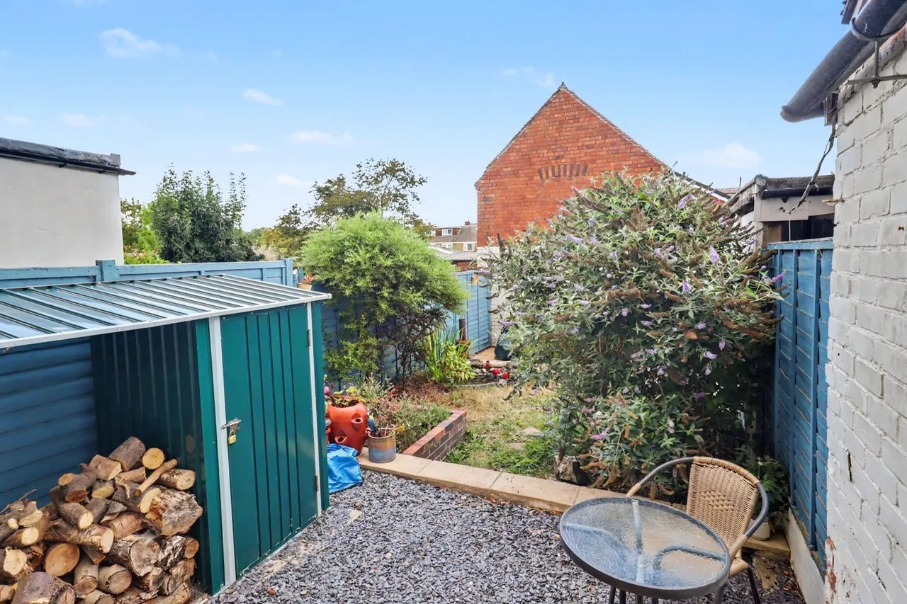 Smisby Road, Ashby-De-La-Zouch, LE65, photo 10