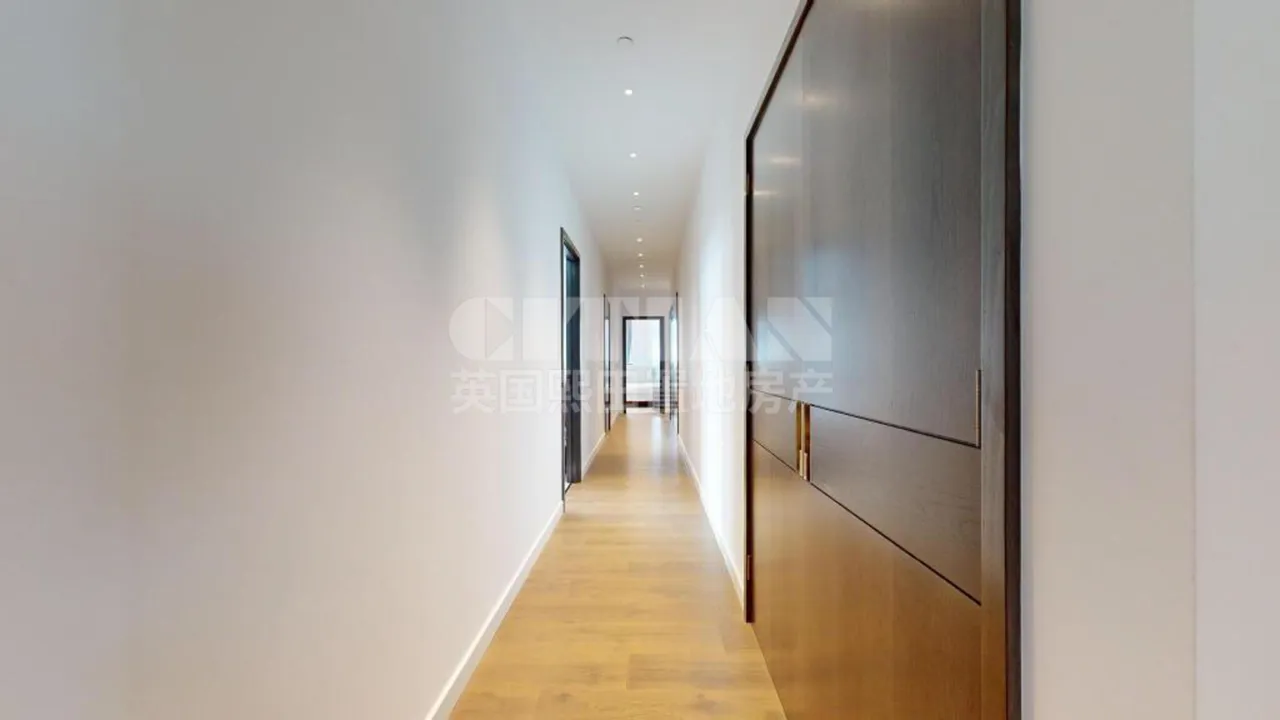 Carnation Way, London, SW8, photo 23