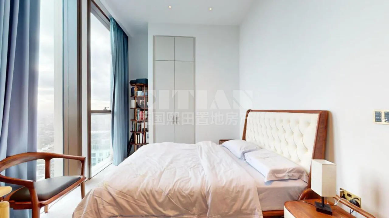 Carnation Way, London, SW8, photo 14