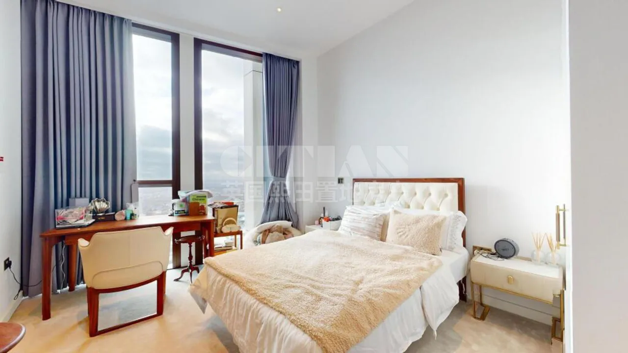 Carnation Way, London, SW8, photo 37