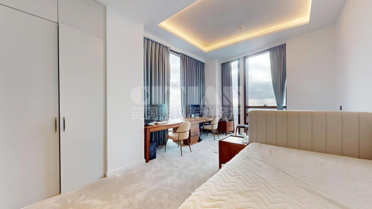 Carnation Way, London, SW8, photo 18