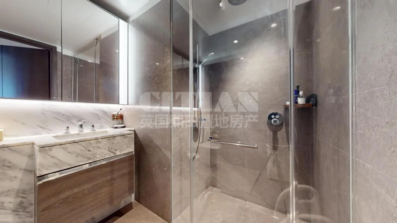 Carnation Way, London, SW8, photo 34