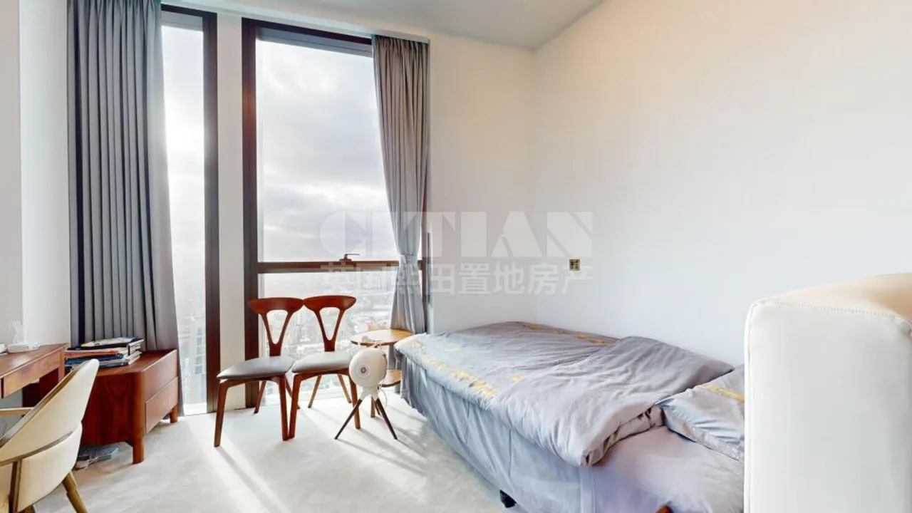 Carnation Way, London, SW8, photo 22