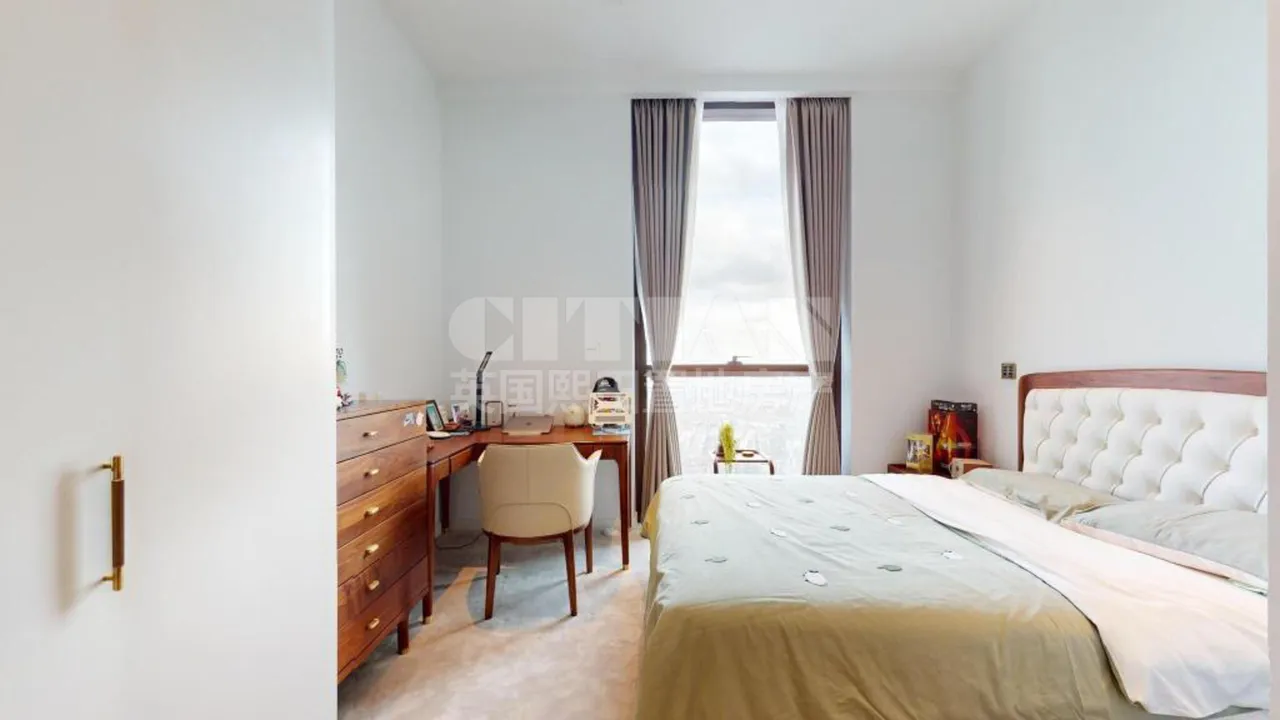 Carnation Way, London, SW8, photo 13