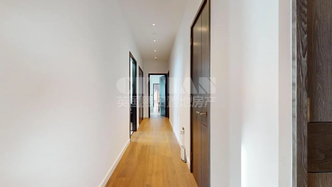 Carnation Way, London, SW8, photo 30