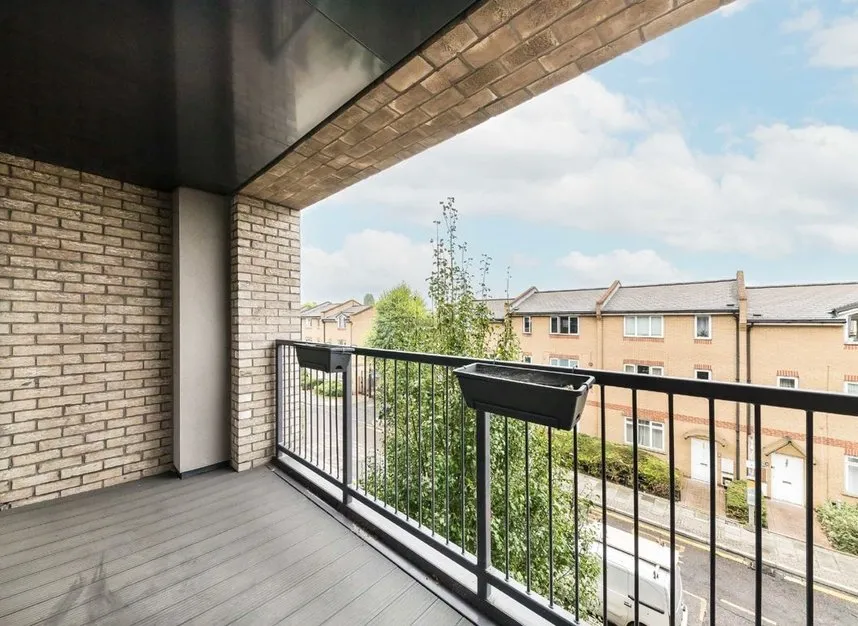 Grove Street, Rotherhithe, SE8, photo 4