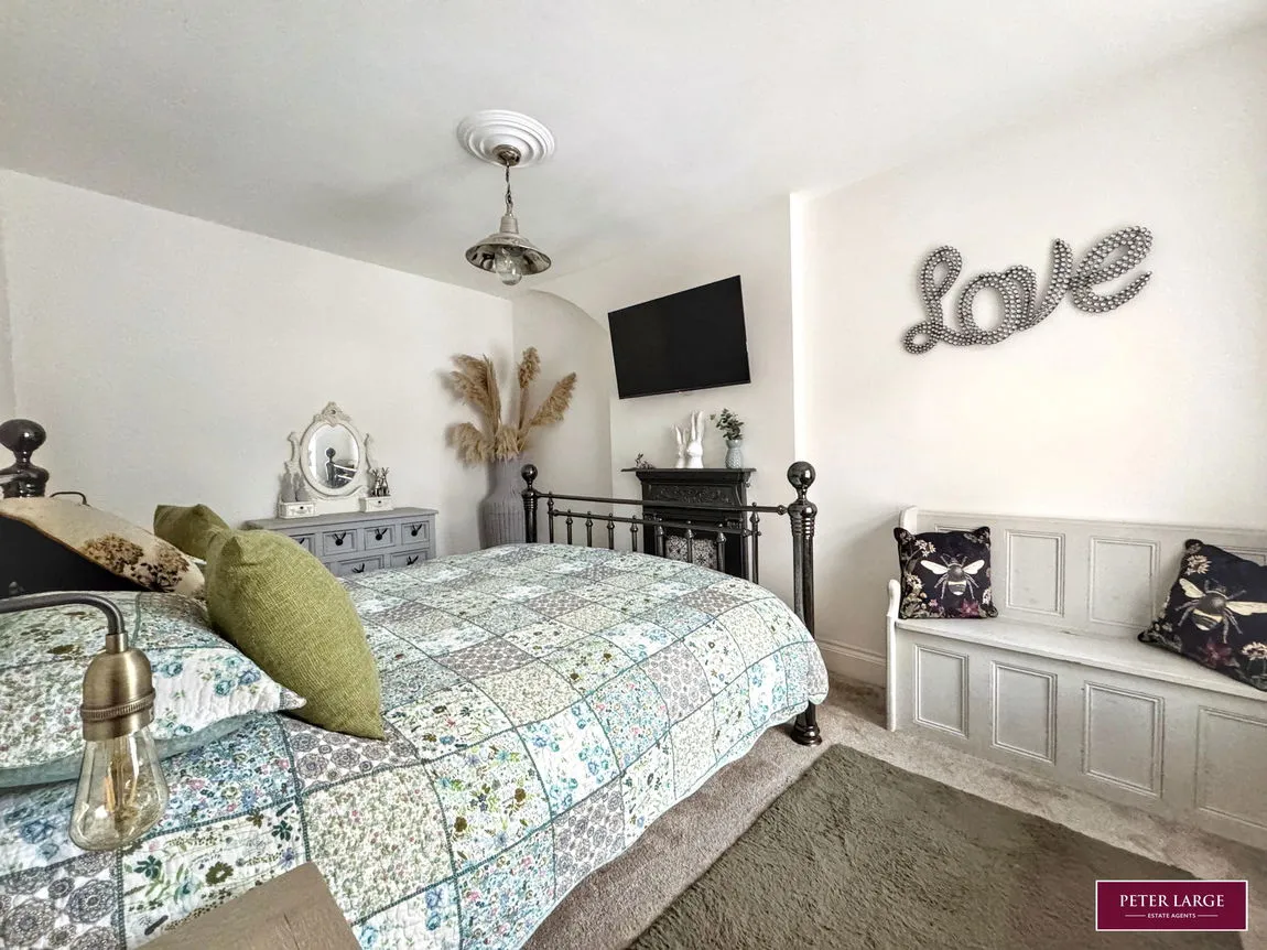 Main Road, Ffynnongroyw, Flintshire, CH8 9SN, photo 9