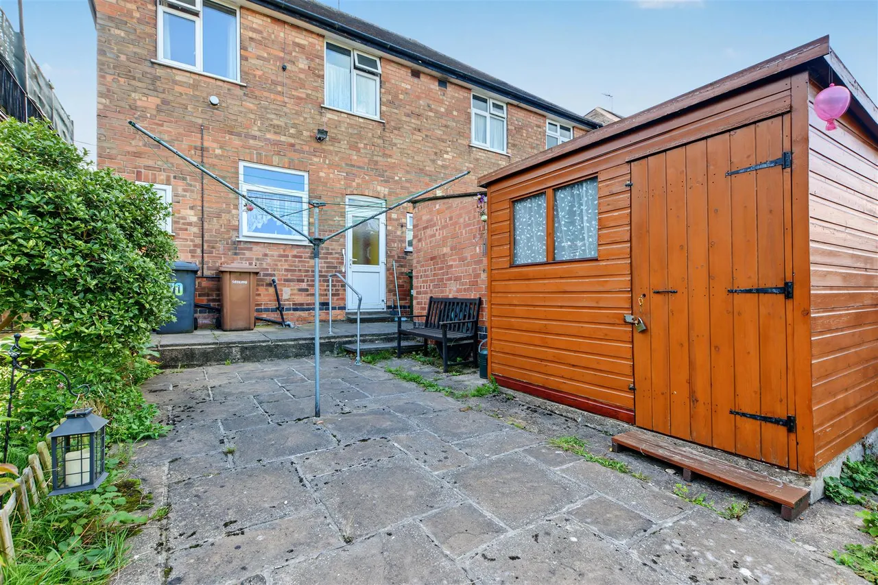 Edwin Street, Daybrook, NG5, photo 10