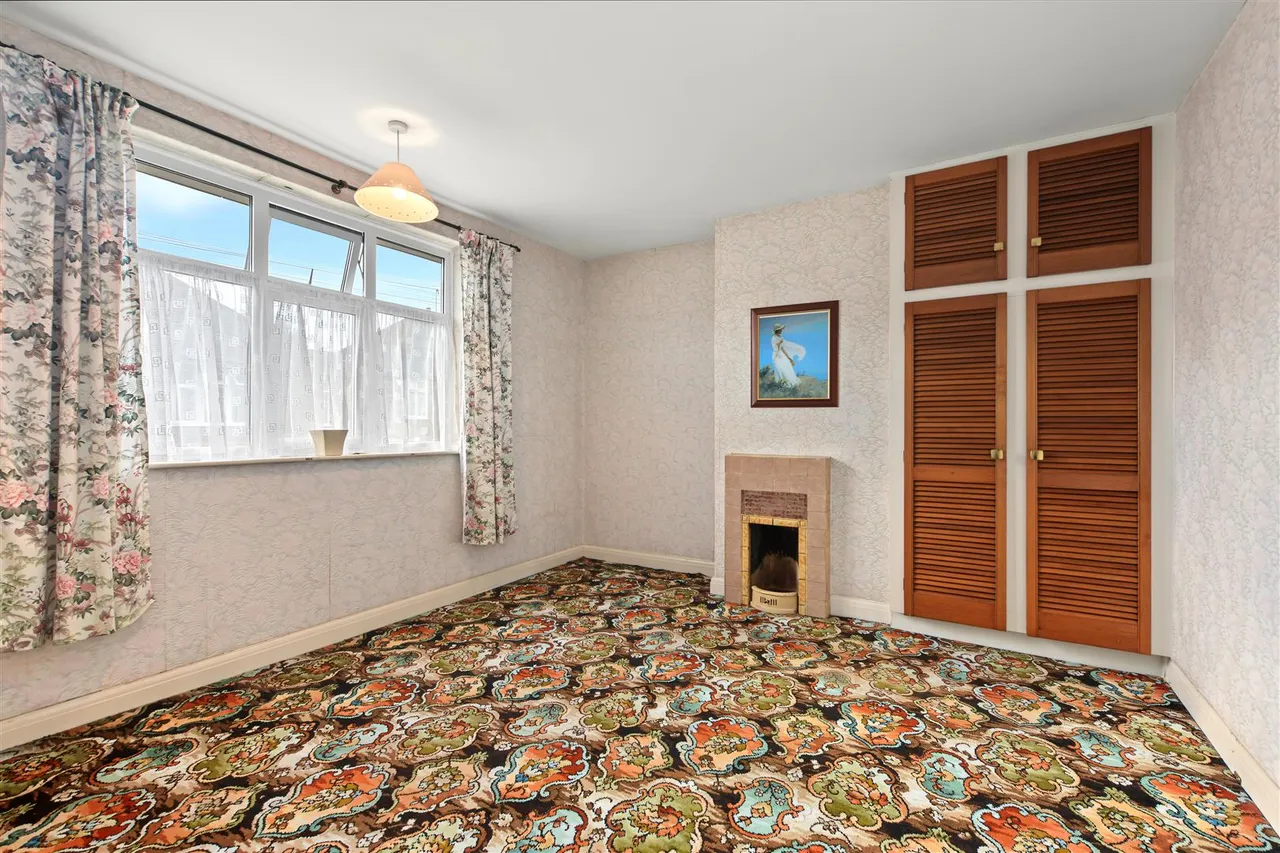 Edwin Street, Daybrook, NG5, photo 5