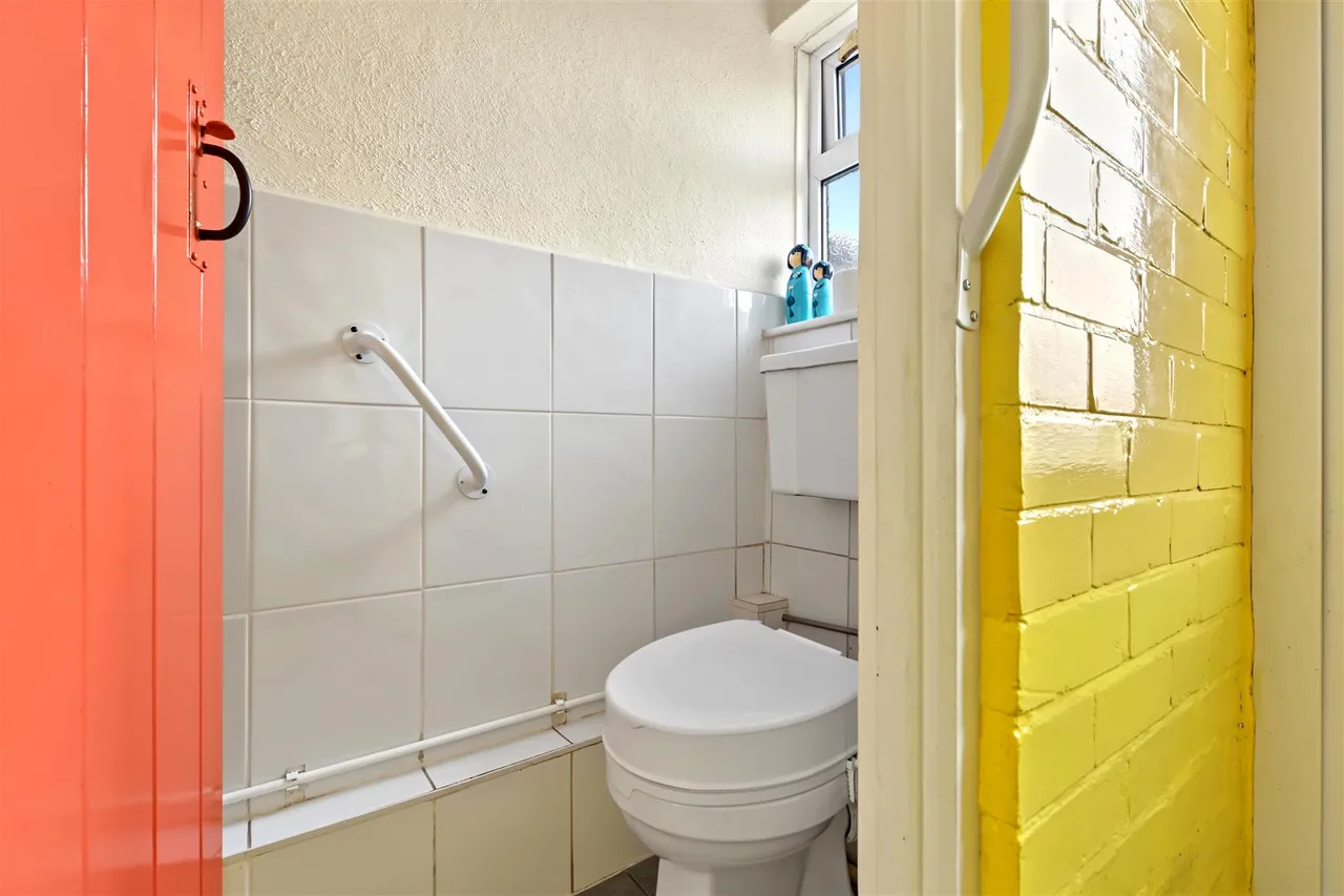Edwin Street, Daybrook, NG5, photo 9