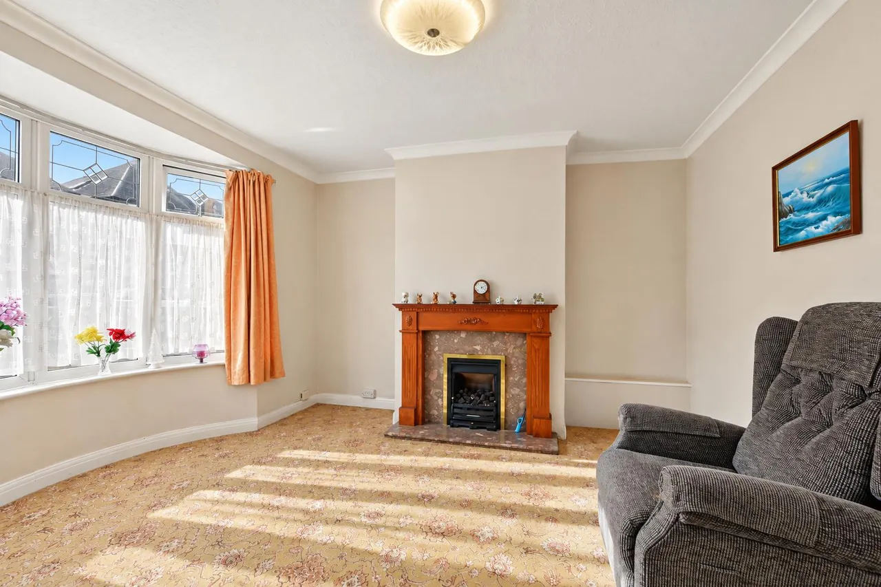 Edwin Street, Daybrook, NG5, photo 4