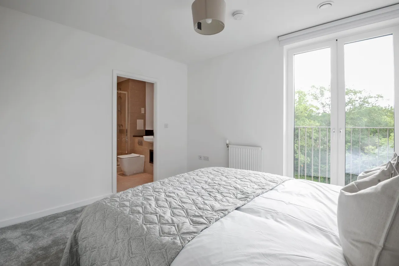 Busby House, Ridgeway Views, NW7, photo 8