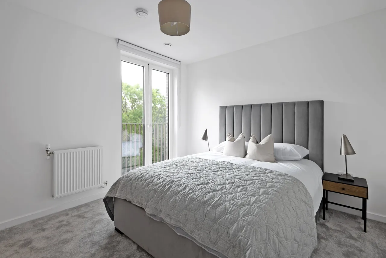 Busby House, Ridgeway Views, NW7, photo 7