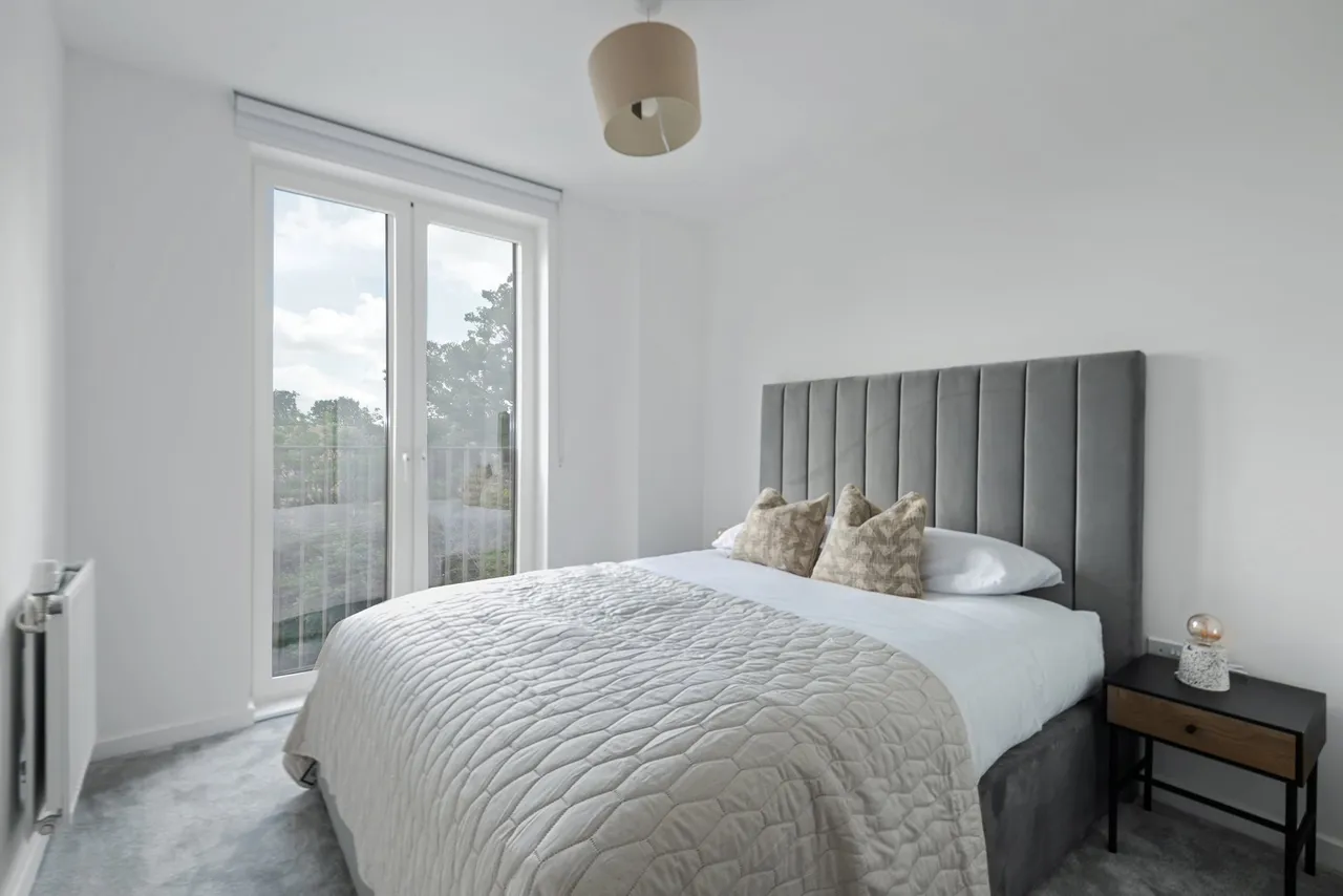Busby House, Ridgeway Views, NW7, photo 10
