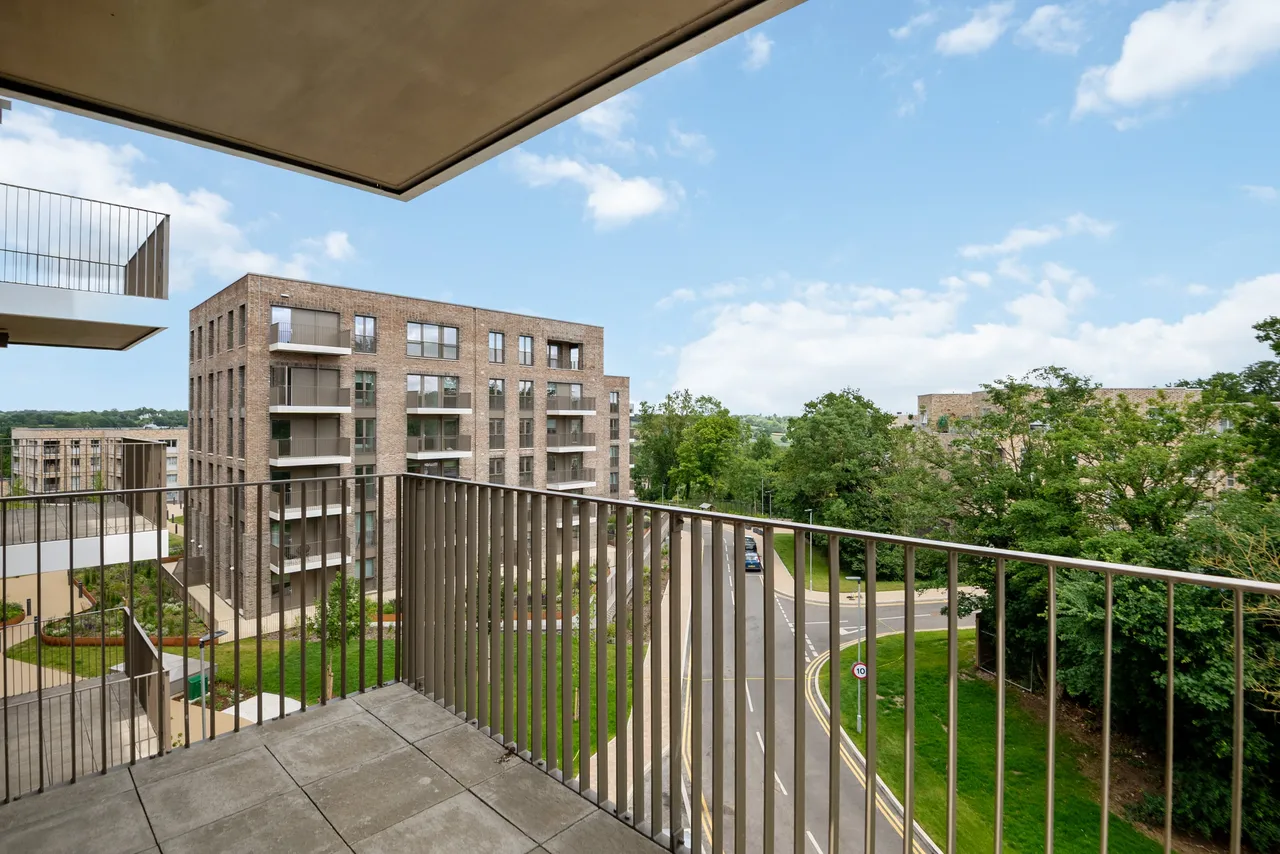 Busby House, Ridgeway Views, NW7, photo 4