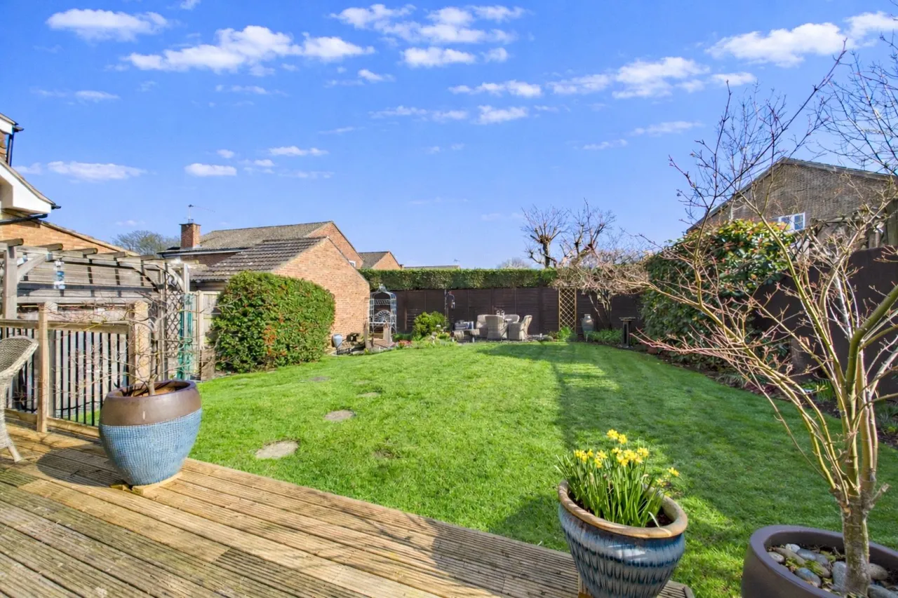 Apple Close, Tilehurst, RG31, photo 16