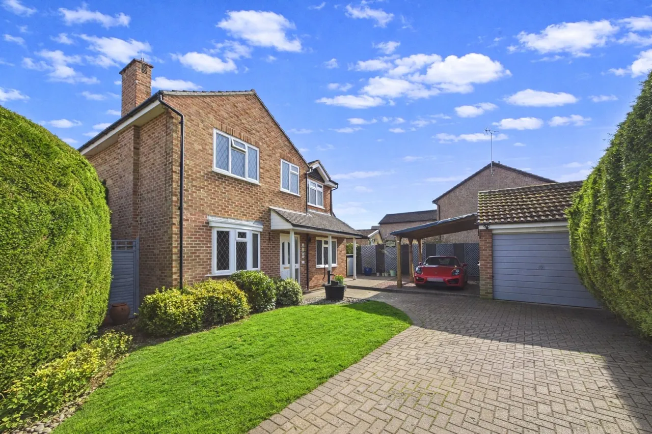 Apple Close, Tilehurst, RG31, photo 2
